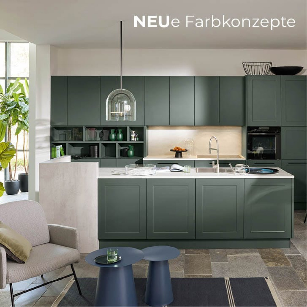 Atrium Messe Neuheiten LP 23 10 1 3