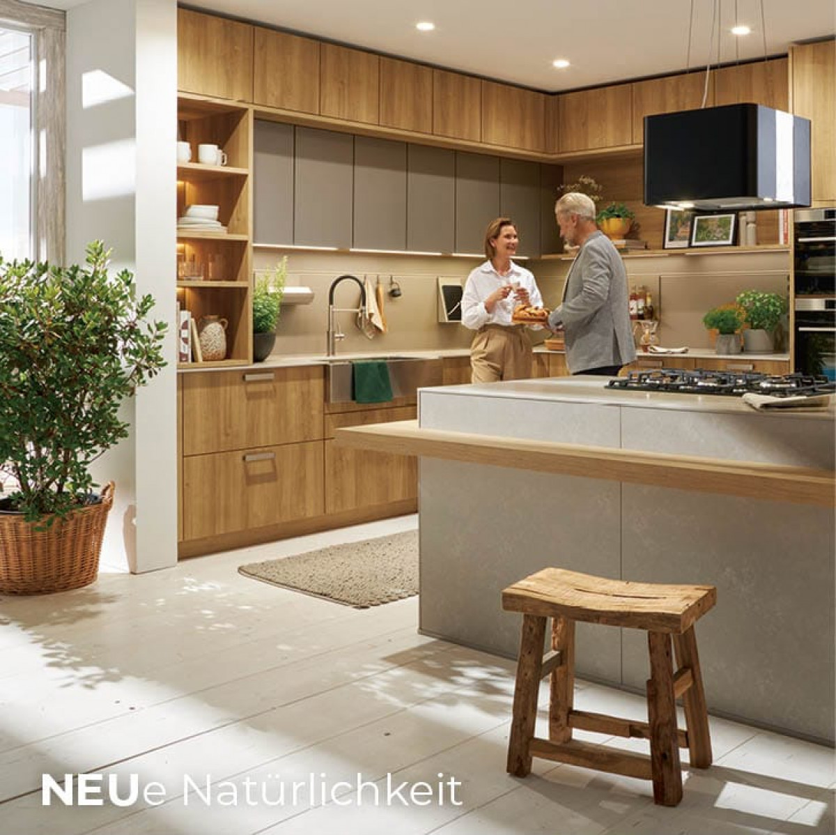 Atrium Messe Neuheiten LP 23 10 1 6