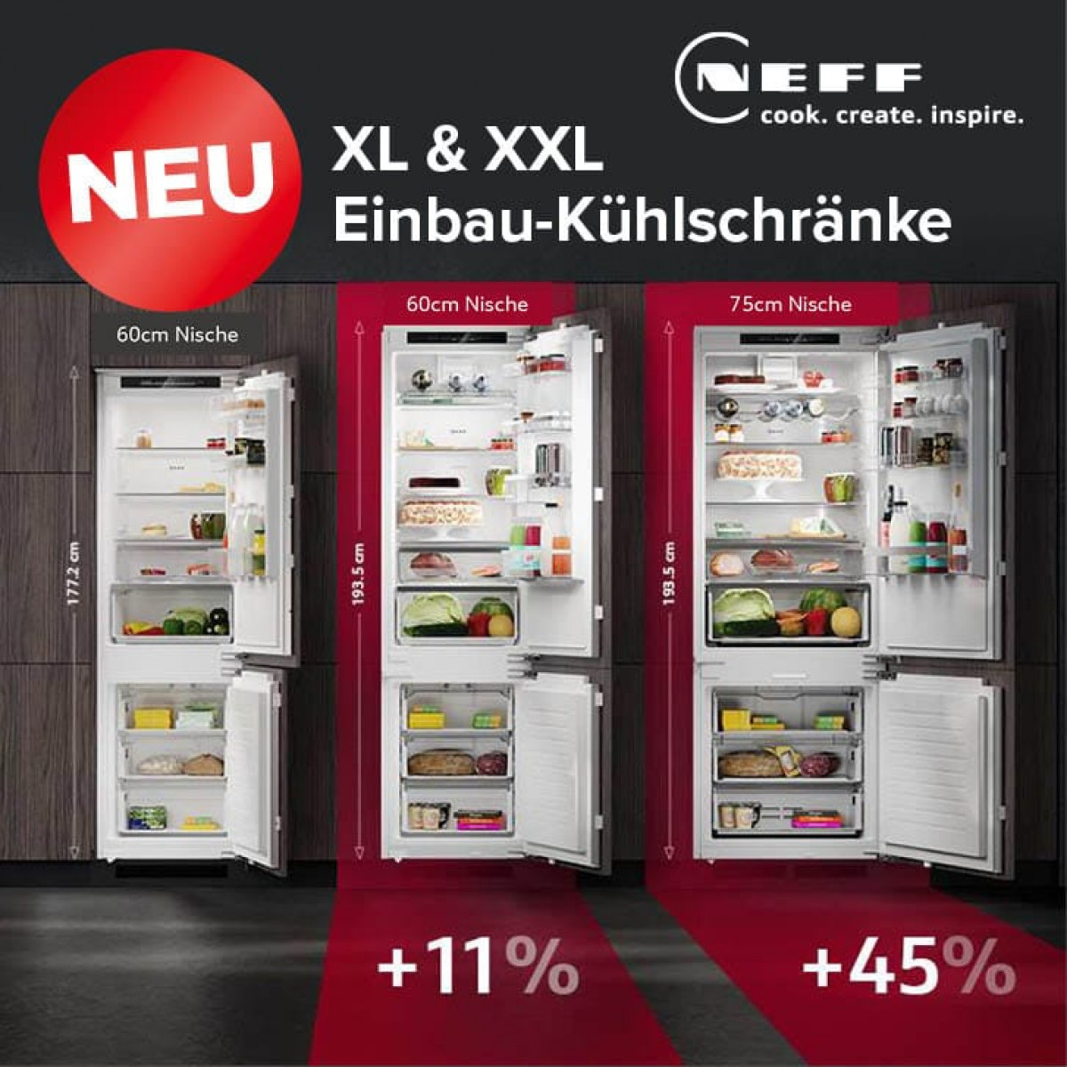 Atrium Messe Neuheiten LP 23 10 1 14
