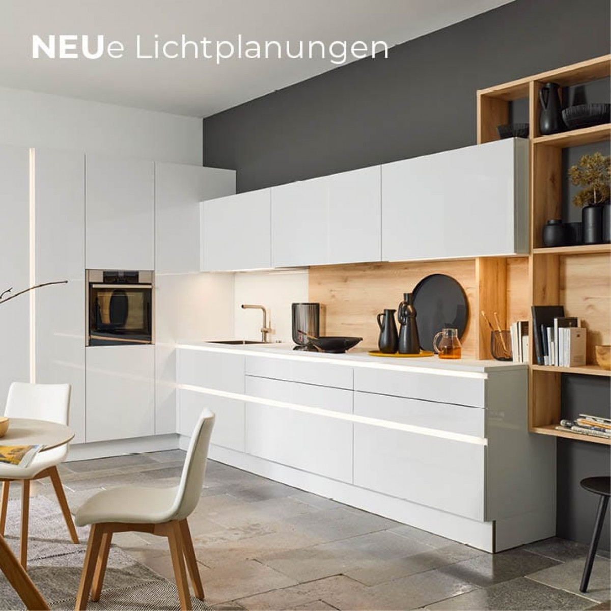 Atrium Messe Neuheiten LP 23 10 1 21