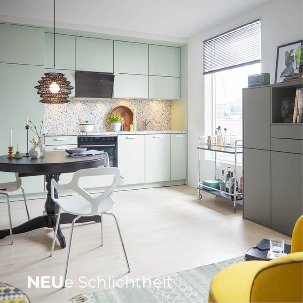 Atrium Messe Neuheiten LP 23 10 1 18